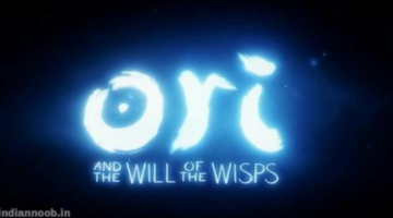 Sequel To Ori And The Blind Forest Leaked