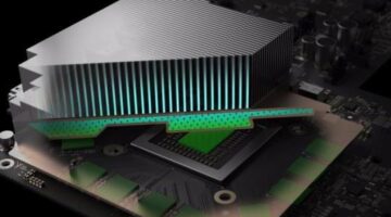 Project Scorpio reportedly set to cost $499