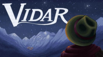 Vidar to save your home.