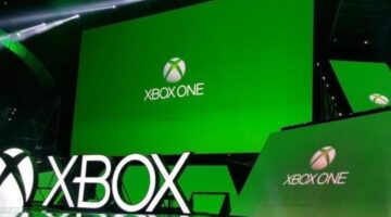 Liveblog: Xbox at E3 2017