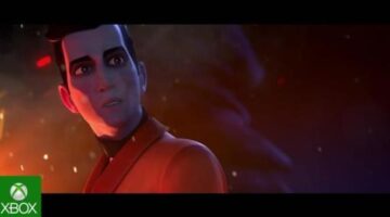 The Darwin Project on Xbox One and Windows 10 – 4K Trailer