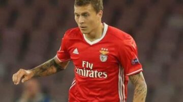 Why Lindelof is a statement signing for Mourinho and Manchester United