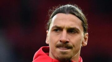 Zlatan Ibrahimovic could be offered short-term Manchester United deal despite being released