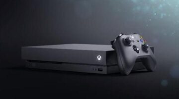 Microsoft Failed to Sell the Xbox One X at E3 2017