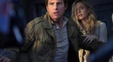 Review: The Mummy | ComiConverse