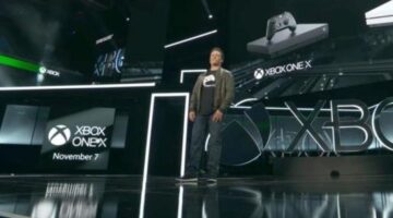 Xbox One X questions answered: hard drive space, Kinect compatability, and more