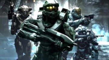 E3 2017: No sign of Halo 6 at Microsoft’s E3 conference