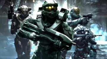 E3 2017: No sign of Halo 6 at Microsoft’s E3 conference