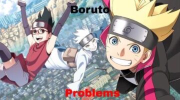 Boruto Sucks | LCameraTV