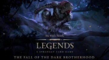 Bethesda Reveals Elder Scrolls Legends Update Details