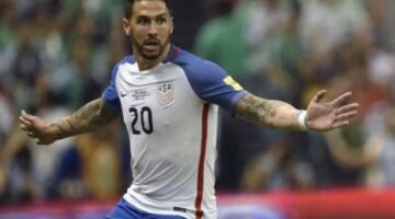 USMNT Player Ratings: Michael Bradley, Geoff Cameron step up against Mexico