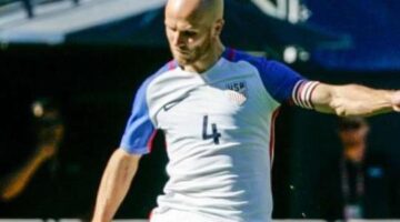 Mexico 1 United States 1: Bradley stunner thwarts hosts in thrilling qualifier