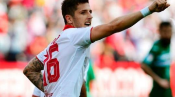 Transfer News: No Stevan Jovetic discount for Sevilla, claims Inter Milan chief Walter Sabatini