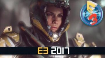 Could Anthem’s Facial Animations Make Up for Mass Effect: Andromeda’s?