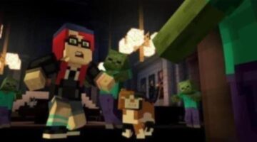 Minecraft: Sony has refused crossplay on its console