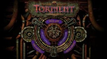 Planescape: Torment Enhanced Edition – A CRPG Great Goes Mobile | ANDi Reviews