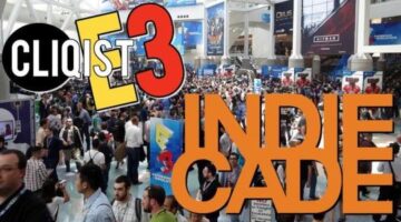 Road to E3: IndieCade Bringing the Unique and Unknown to E3