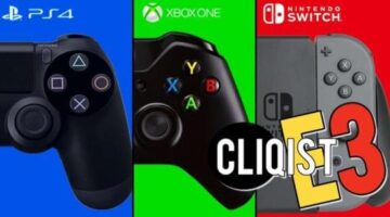 Road to E3: Which of the Big 3 Will have More Indie Games at their Conference?