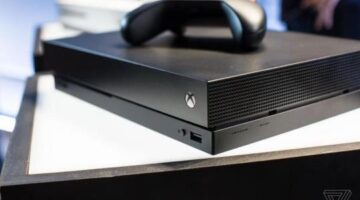 Microsoft can’t explain why its 4K is $100 better than Sony’s