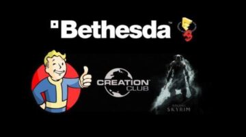Bethesda launch ‘Paid Mods’ version 2.0 with ‘Creation Club’  Will it work second time round?