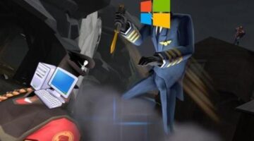 Windows 10 is Bad for PC Gaming
