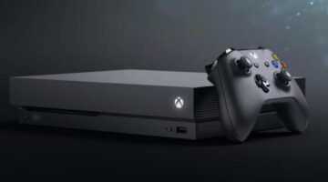 Metro Exodus Dev: No Console Exclusive Content On Xbox One X Or Any Other Platform