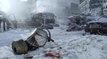 Metro: Exodus Won’t Have An Open World But It Will Have Some of Its Elements, Developer Confirms
