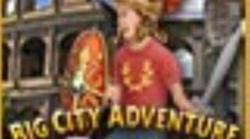 Big City Adventure: Rome Review | Casual Game Guides