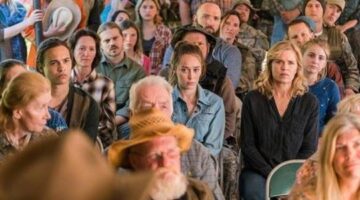 Joblo Review: Fear the Walking Dead – Season 3, Episode 3