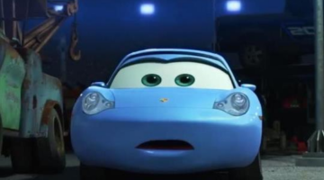 THR | ‘Cars 3’ Review