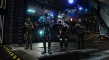 XCOM 2: War of the Chosen Trailer & Release Date