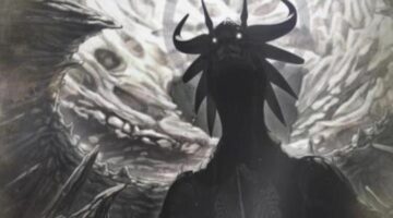 Hironobu Sakaguchi’s Mistwalker Teases New Game With Two Music Tracks and Art
