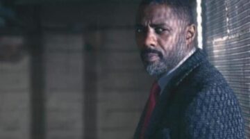 All-New ‘Luther’ Starring Idris Elba is Coming to BBC America