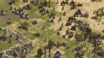 Beta Sign Ups Now Live For Age of Empires: Definitive Edition