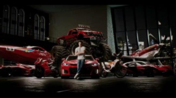 The Crew 2 E3 Reveal Reminds Us How Beautiful and Over the Top The Series Is