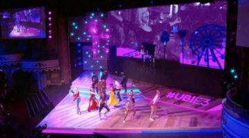 Just Dance 2018 Launches This Fall, Hyuna and Bebe Rexha Join The Line up