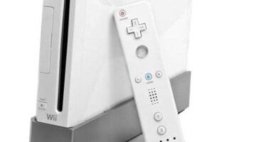 The Wii Had a Game Announced This E3.  The Wii.  This is not a Typo.