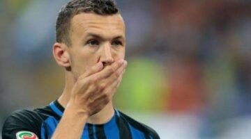 Angel Di Maria creates another obstacle in Man Utd’s pursuit of Ivan Perisic