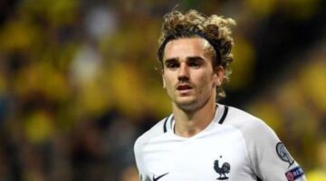 Antoine Griezmann to officially end all hope of a move to Manchester United