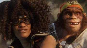 Every Trailer Showcased During the E3 2017 Ubisoft Conference