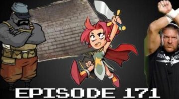 The Gamesmen, Episode 171 – Fortzza