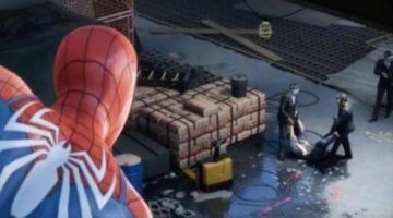 PlayStations Spider-Man leaves E3 with more questions than answers