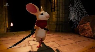 Here’s What We Learnt About PlayStation VR Games – Sony’s E3 Conference