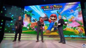 The E3 2017 Press Conferences Feel A Lot Like Medicare Insurance STAR Ratings