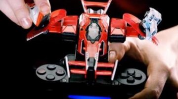 Should Ubisoft Be Entering the Toys To Life Market With Starlink?