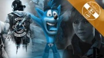 E3 2017 DJ Podcast Ep 257 – Sony Podcast breakdown and discussion