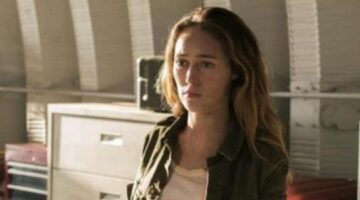 ‘Fear The Walking Dead’ actress Alycia Debnam-Carey on Alicia’s journey and her beloved switchblade