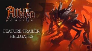 Beginners Albion Online Guide to Weapons and Armor in Classless PvP