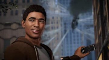 Insomniac’s Spider-Man For PS4 Teases Miles Morales In E3 Trailer