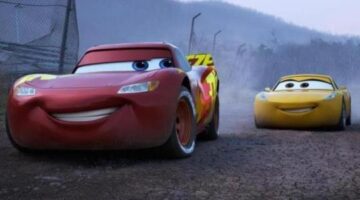 Den of Geek | ‘Cars 3’ Review